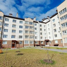 Квартира 39,6 м², 2-комнатная - изображение 5