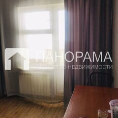 Квартира 38,8 м², 1-комнатная - изображение 4