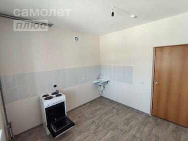 40,4 м², 2-комнатная квартира 499 000 ₽ - изображение 18