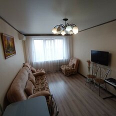 Квартира 68,4 м², 3-комнатная - изображение 4