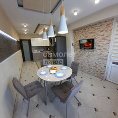 Квартира 103,5 м², 3-комнатная - изображение 1