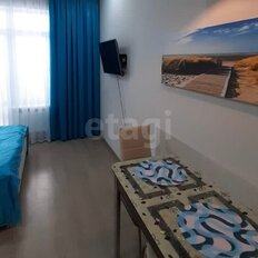 Квартира 30 м², студия - изображение 2