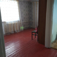 Квартира 28,4 м², 1-комнатная - изображение 1