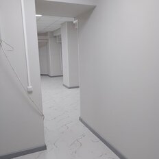 121,6 м², торговое помещение - изображение 3