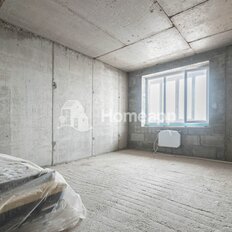 Квартира 55,6 м², 1-комнатная - изображение 2