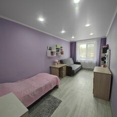 Квартира 58,1 м², 3-комнатная - изображение 3