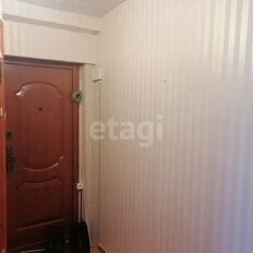 Квартира 29,6 м², 1-комнатная - изображение 4