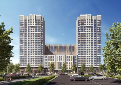 92,7 м², 3-комнатная квартира 9 916 760 ₽ - изображение 19