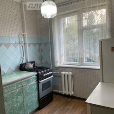 Квартира 44,2 м², 2-комнатная - изображение 1