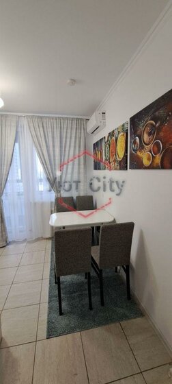 36 м², 1-комнатная квартира 124 000 ₽ в месяц - изображение 87