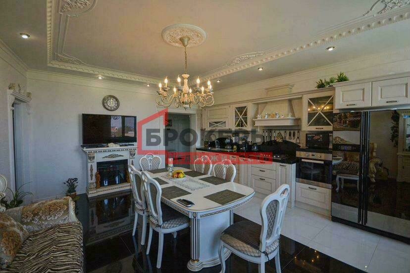 120 м², 3-комнатная квартира 25 000 000 ₽ - изображение 47