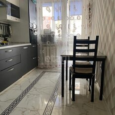 Квартира 49,7 м², 2-комнатная - изображение 3