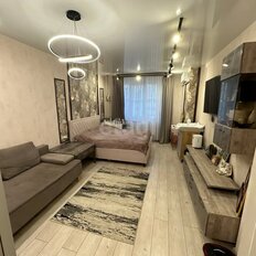 Квартира 43,9 м², 1-комнатная - изображение 2