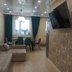 Квартира 88,5 м², 3-комнатная - изображение 3