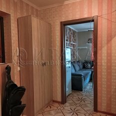 Квартира 33,9 м², 1-комнатная - изображение 5