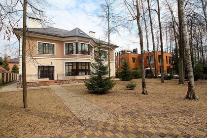 400 м² дом, 22 сотки участок 650 000 ₽ в месяц - изображение 92