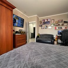 Квартира 50 м², 2-комнатная - изображение 4