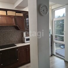 Квартира 30 м², 1-комнатная - изображение 5