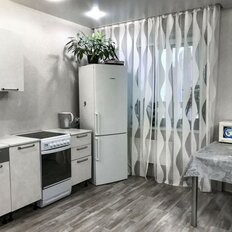 Квартира 60,6 м², 2-комнатная - изображение 1