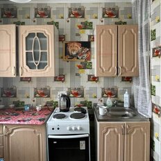 Квартира 31 м², 1-комнатная - изображение 3