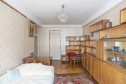 58,3 м², 3-комнатная квартира 7 300 000 ₽ - изображение 40