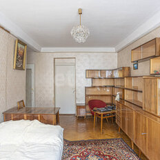 Квартира 54,7 м², 3-комнатная - изображение 3