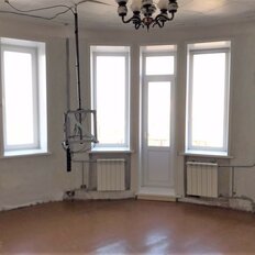 Квартира 72,8 м², 2-комнатная - изображение 1