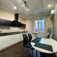 Квартира 56 м², 2-комнатная - изображение 1