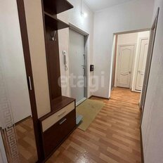 Квартира 54,8 м², 2-комнатная - изображение 5