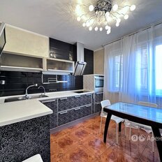 Квартира 70 м², 3-комнатная - изображение 1