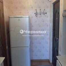 Квартира 20 м², 1-комнатная - изображение 5