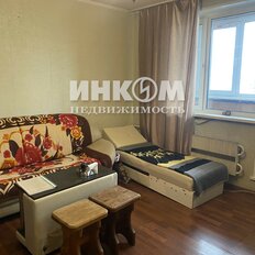 Квартира 38,5 м², 1-комнатная - изображение 5