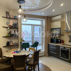 Квартира 92,1 м², 3-комнатная - изображение 1