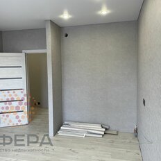 Квартира 66,2 м², 2-комнатная - изображение 3