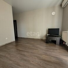 Квартира 63,7 м², 2-комнатная - изображение 4