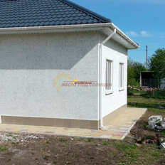 дом + 5 соток, участок - изображение 1