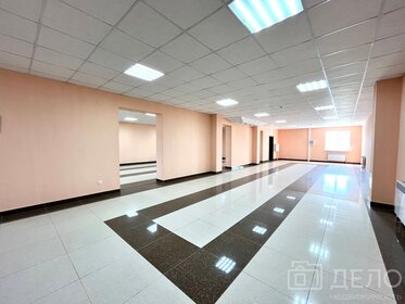 Купить квартиру с парковкой у метро Лесная (красная ветка) в Санкт-Петербурге и ЛО - изображение 35