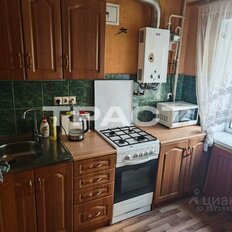Квартира 30 м², 1-комнатная - изображение 5