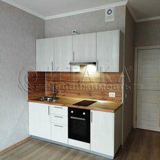 Квартира 20 м², студия - изображение 3