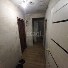 Квартира 43,4 м², 2-комнатная - изображение 4