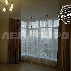 Квартира 81,6 м², 3-комнатная - изображение 2