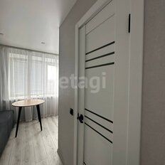 Квартира 12,7 м², 1-комнатная - изображение 4