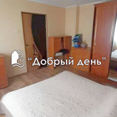 Квартира 60,4 м², 3-комнатная - изображение 5