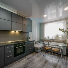 Квартира 58,4 м², 2-комнатная - изображение 1