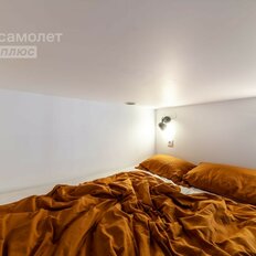 Квартира 19,8 м², студия - изображение 3