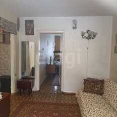 Квартира 44 м², 2-комнатная - изображение 5