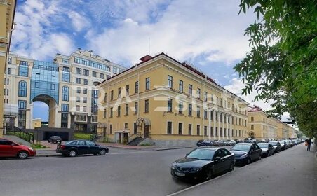 Купить помещение свободного назначения в отдельно стоящем здании в Калининском районе - изображение 4