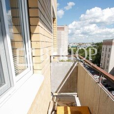 Квартира 89 м², 3-комнатная - изображение 5