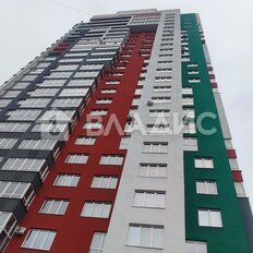 15,2 м², машиноместо - изображение 1