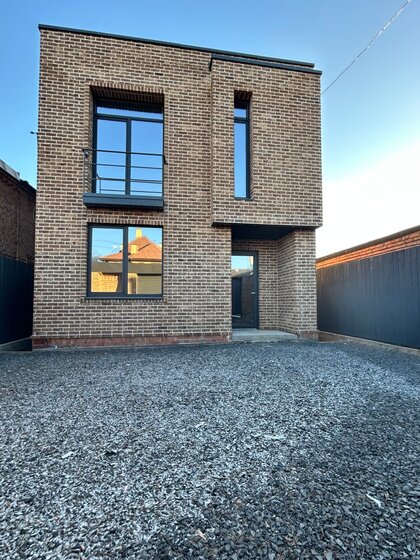 152 м² дом, 3,5 сотки участок 25 000 000 ₽ - изображение 44